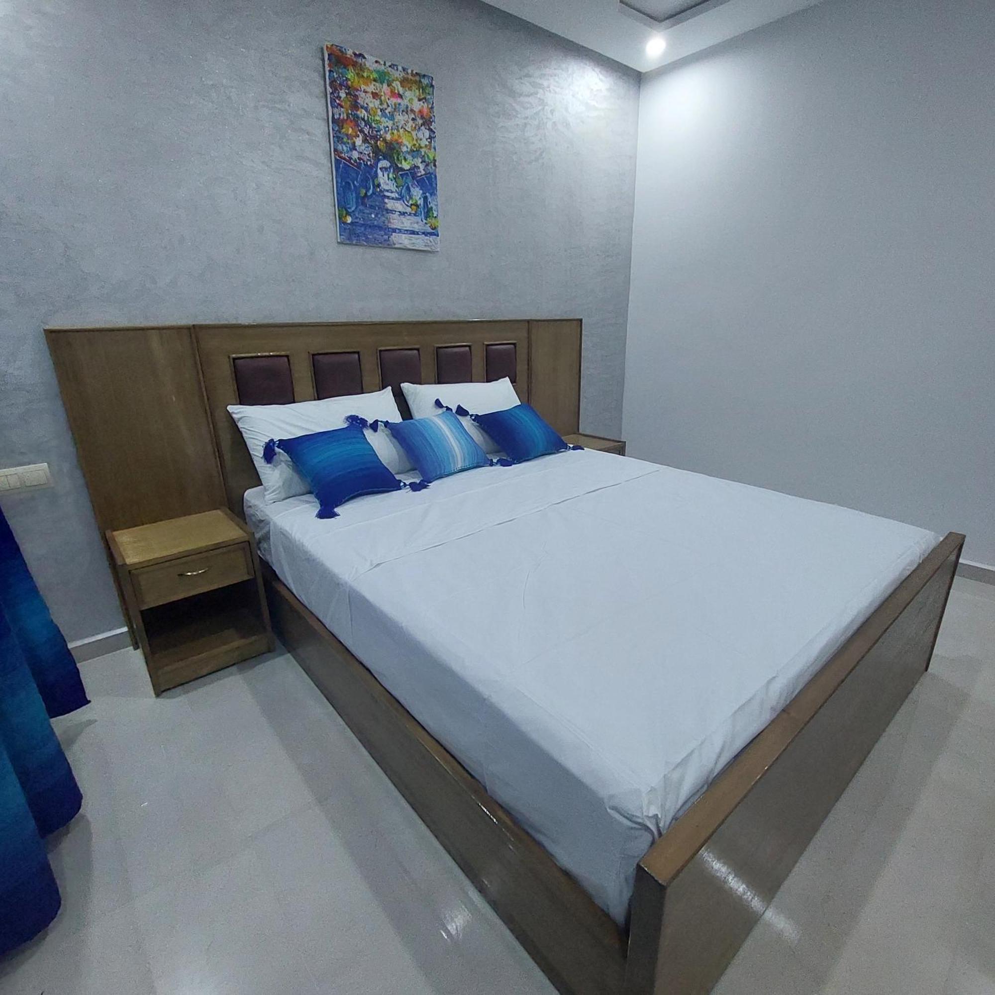 Stylish Home, Mountain View, Netflix, Wifi Chefchaouen Exterior foto