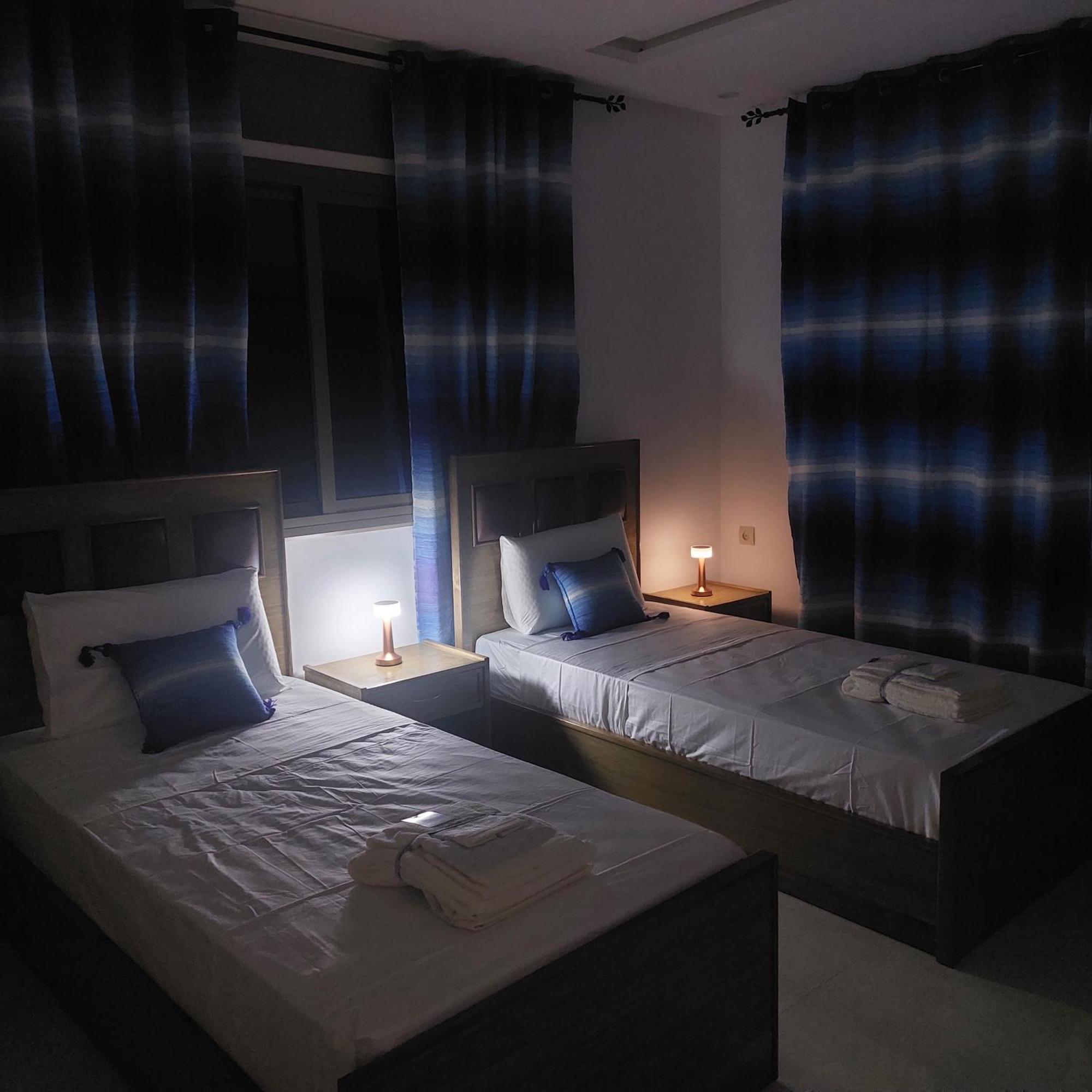 Stylish Home, Mountain View, Netflix, Wifi Chefchaouen Exterior foto