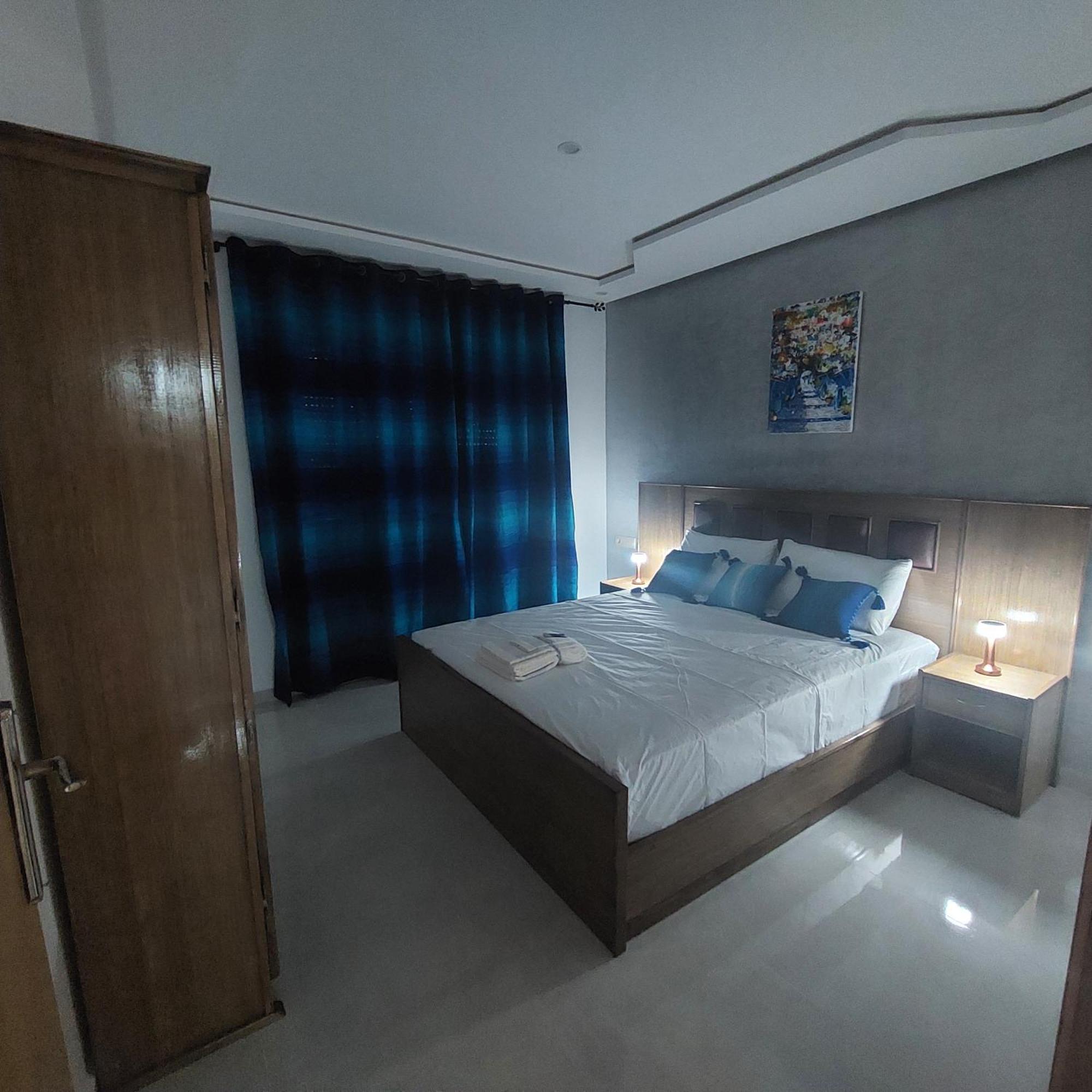 Stylish Home, Mountain View, Netflix, Wifi Chefchaouen Exterior foto