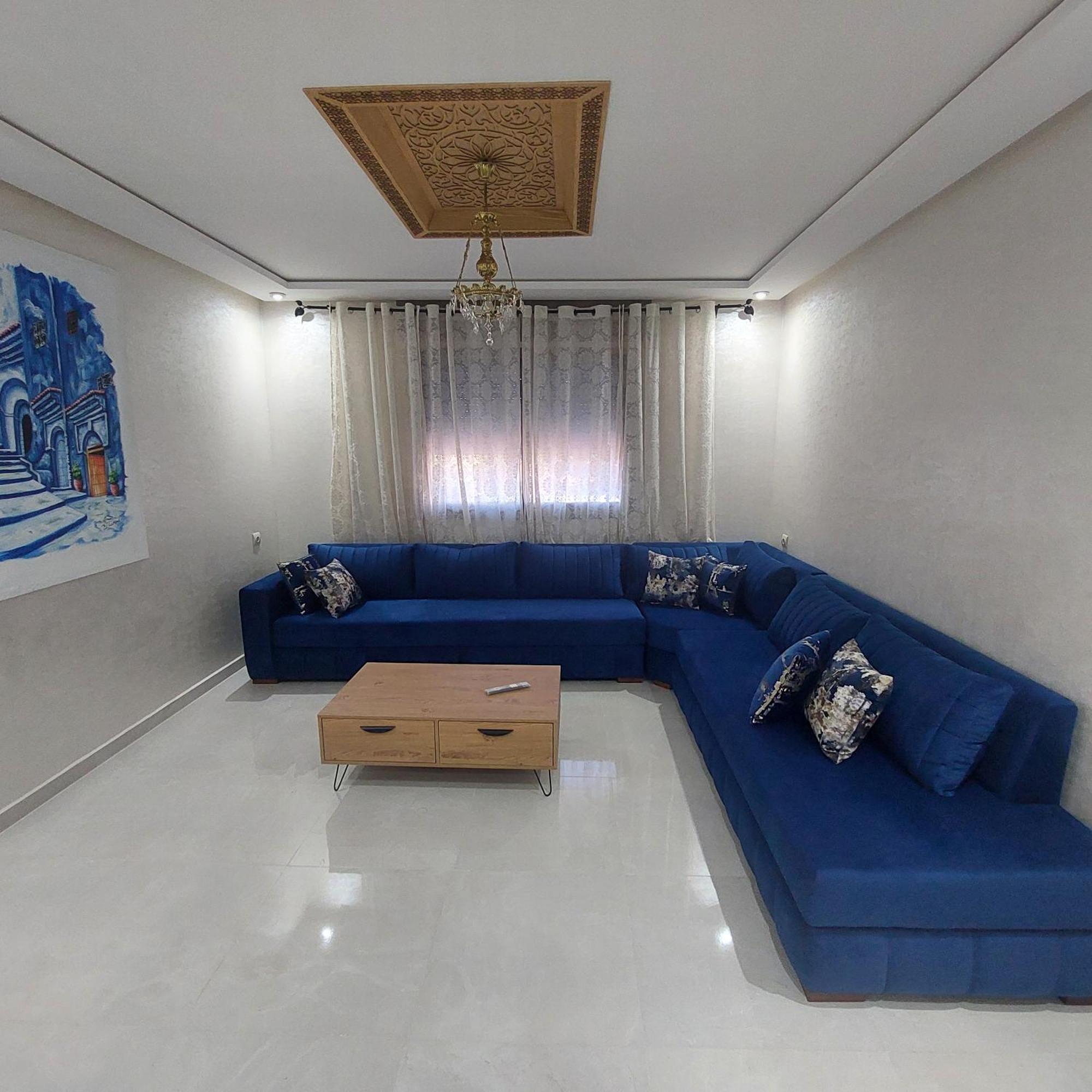 Stylish Home, Mountain View, Netflix, Wifi Chefchaouen Exterior foto