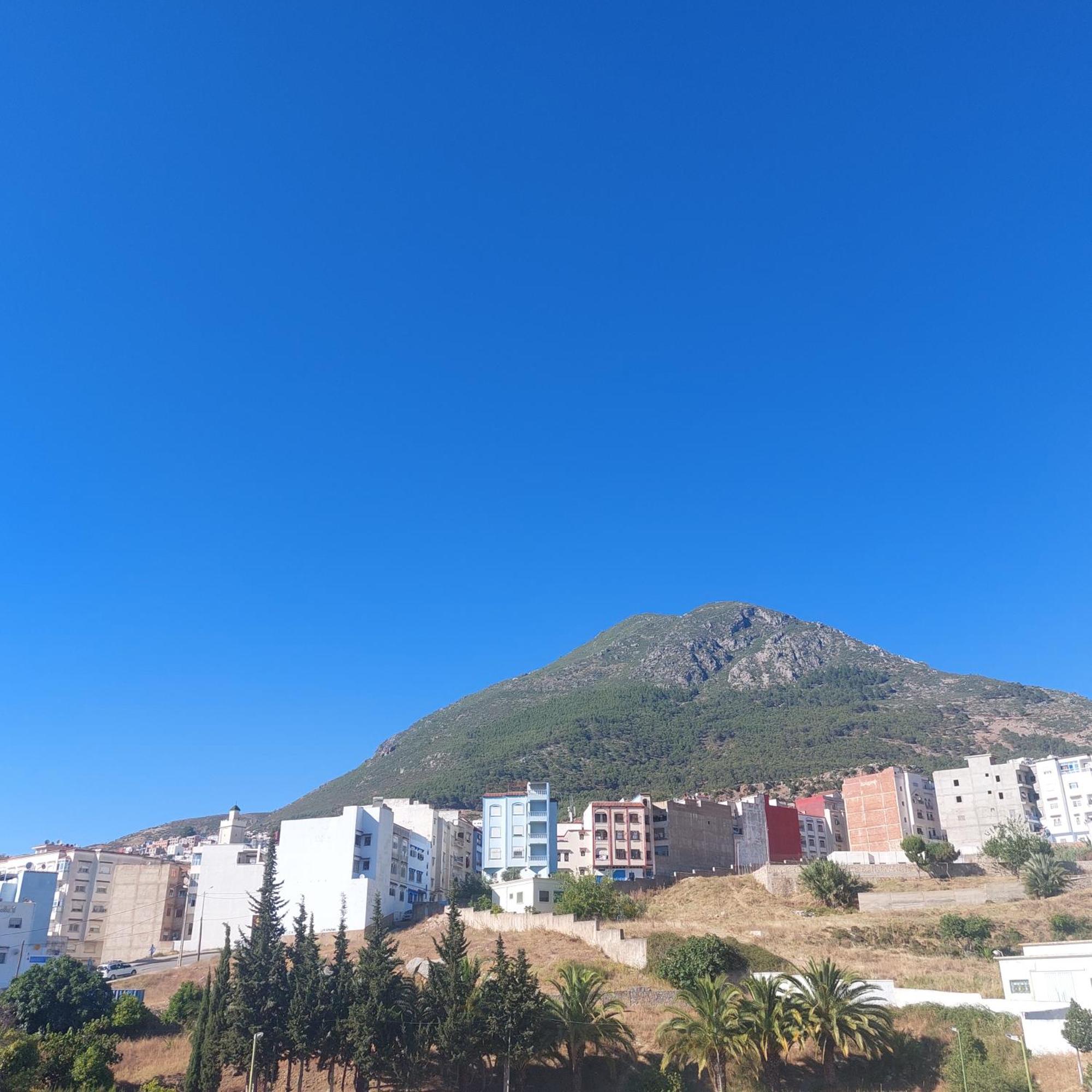 Stylish Home, Mountain View, Netflix, Wifi Chefchaouen Exterior foto