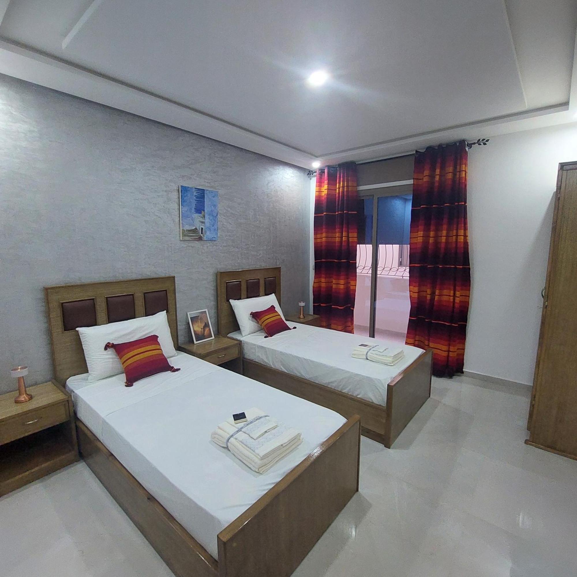 Stylish Home, Mountain View, Netflix, Wifi Chefchaouen Exterior foto